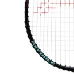 Ракетка для бадминтона Li-Ning AxForce 9 (Black/Purple) 