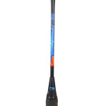 Детская ракетка для бадминтона Li-Ning AxForce Kids (Black) 