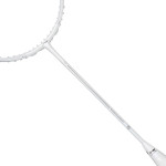 Ракетка для бадминтона Li-Ning Turbo Charging Marshal (Pearl White) 