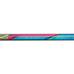 Ракетка для бадминтона Li-Ning Windstorm 72 (Black) 