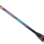Ракетка для бадминтона Li-Ning Windstorm 72 (Black) 