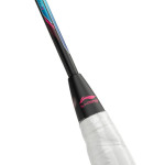Ракетка для бадминтона Li-Ning Windstorm 72 (Black) 