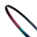 Ракетка для бадминтона Li-Ning Windstorm 72 (Black) 