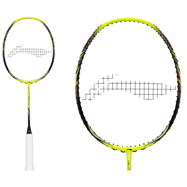 Ракетка для бадминтона Li-Ning Bladex 700 (Neon Brilliant Yellow) Ракетка для бадминтона Li-Ning Bladex 700 (Neon Brilliant Yellow)