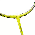 Ракетка для бадминтона Li-Ning Bladex 700 (Neon Brilliant Yellow) 