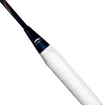 Ракетка для бадминтона Li-Ning Bladex 900 Max (Pearl White/Blue Bell) 