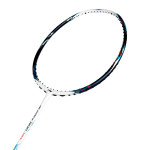 Ракетка для бадминтона Li-Ning Bladex 900 Max (Pearl White/Blue Bell) 