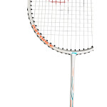 Ракетка для бадминтона Li-Ning AxForce 9 (White/Blue) 
