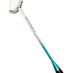 Ракетка для бадминтона Li-Ning AxForce 9 (White/Blue) 