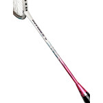 Ракетка для бадминтона Li-Ning AxForce 9 (White/Pink) 