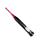 Ракетка для бадминтона Li-Ning AxForce 9 (White/Pink) 