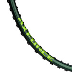 Ракетка для бадминтона Li-Ning AxForce Cannon (Deep Green) 