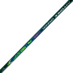 Ракетка для бадминтона Li-Ning AxForce Cannon (Deep Green) 