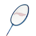 Детская ракетка для бадминтона Li-Ning AxForce Kids Play (Blue) 
