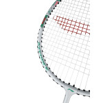 Детская ракетка для бадминтона Li-Ning AxForce Kids Play (White) 
