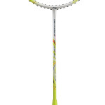 Ракетка для бадминтона Li-Ning Bladex Spiral (Evening Primrose) - уценка 