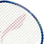 Ракетка для бадминтона Li-Ning High Carbon 1200 (Blue) 