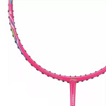 Ракетка для бадминтона Li-Ning High Carbon 1200 (Brilliant Pink) 