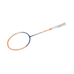 Ракетка для бадминтона Li-Ning Windstorm 72 (Orange) 
