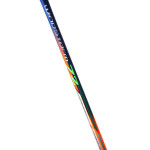 Ракетка для бадминтона Li-Ning Windstorm 72 (Orange) 