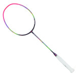 Ракетка для бадминтона Li-Ning Windstorm 72 (Purple/Pink) 