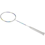 Ракетка для бадминтона Li-Ning Windstorm 74 (White) 