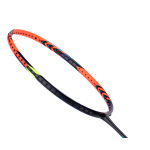 Ракетка для бадминтона Li-Ning Bladex 500 (Neon True Orange) 