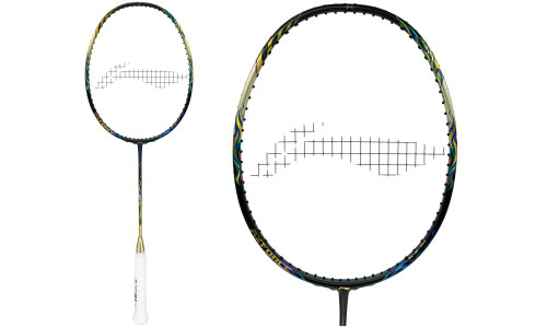 アックスフォース100 みなす AXFORCE100 Li-ning 4UG5
