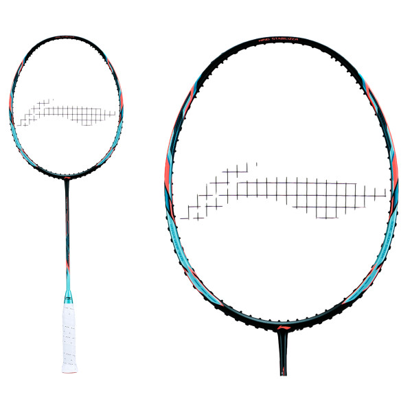 Ракетка для бадминтона Li-Ning Tectonic 3 