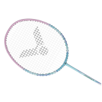 Ракетка для бадминтона Victor AuraSpeed 9 (Blue/Pink) 