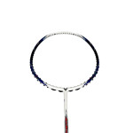 Ракетка для бадминтона Victor AuraSpeed Fly (White Blue) 