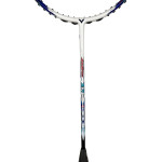 Ракетка для бадминтона Victor AuraSpeed Fly (White Blue) 