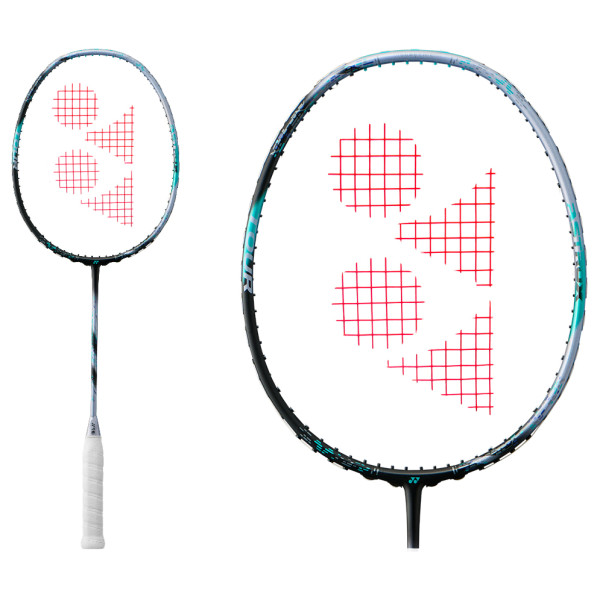 Ракетка для бадминтона Yonex Astrox 88D Tour (Black/Silver) 
