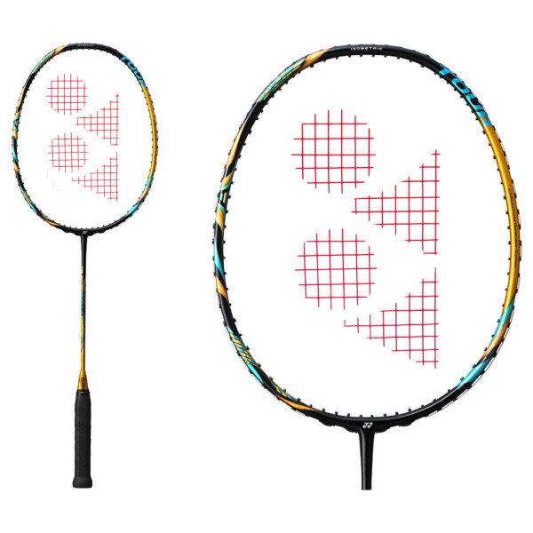 Ракетка для бадминтона Yonex Astrox 88D Tour (Camel Gold)