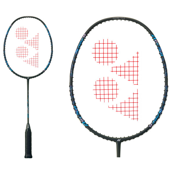 Ракетка для бадминтона Yonex Arcsaber 2 Clear (Black/Blue)