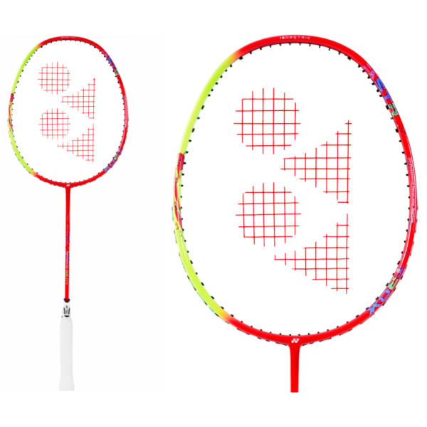 Ракетка для бадминтона Yonex Astrox 02 Ability (Red)