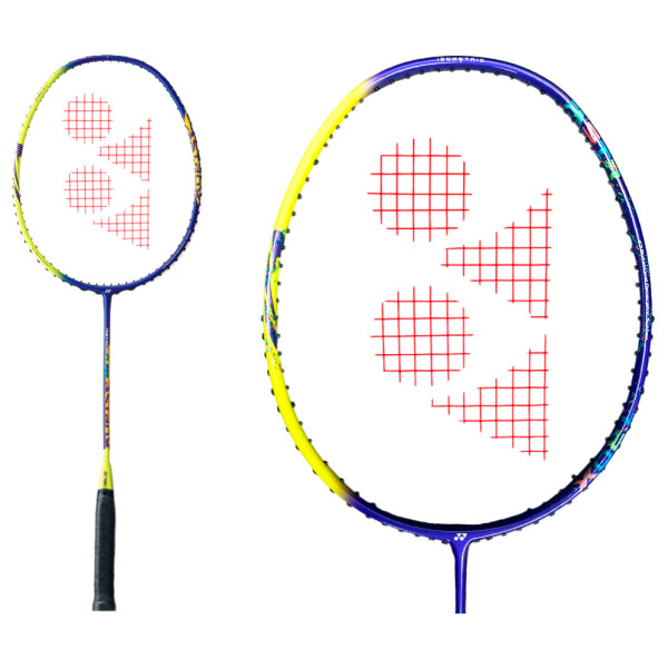 Ракетка для бадминтона Yonex Astrox 02 Clear (Dark Purple)