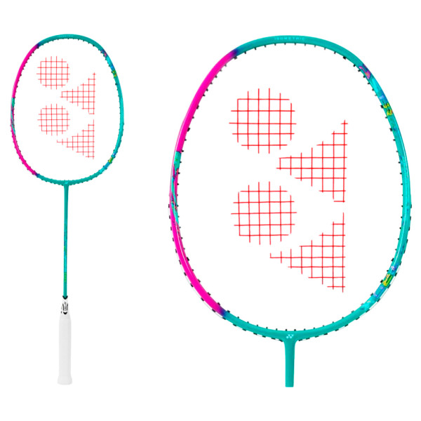 Ракетка для бадминтона Yonex Astrox 02 Feel (Turquoise)