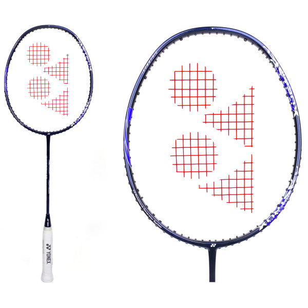 Ракетка для бадминтона Yonex Astrox 10 (Navy Blue)