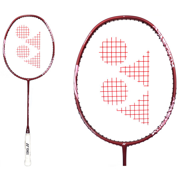 Ракетка для бадминтона Yonex Astrox 10 (Kurenai)