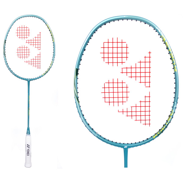 Ракетка для бадминтона Yonex Astrox 10 (Turquoise)