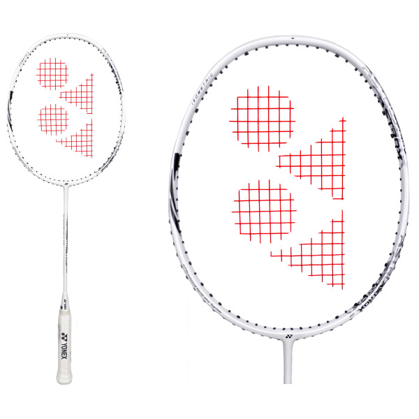 Ракетка для бадминтона Yonex Astrox 10 (White/Black)