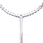 Ракетка для бадминтона Yonex Astrox 10 (White/Pink) 