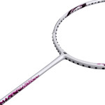 Ракетка для бадминтона Yonex Astrox 10 (White/Pink) 