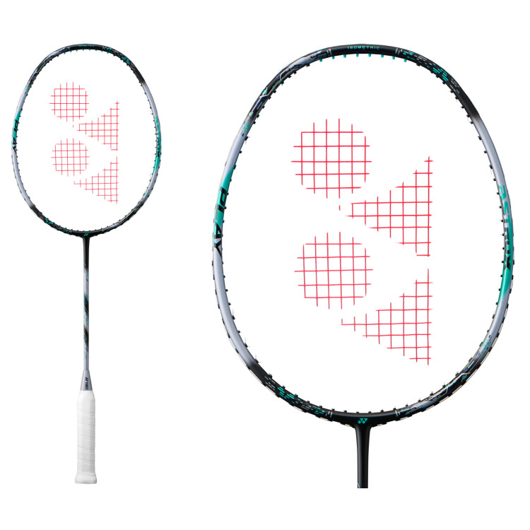  Ракетка для бадминтона Yonex Astrox 88 Play (Black/Silver) 