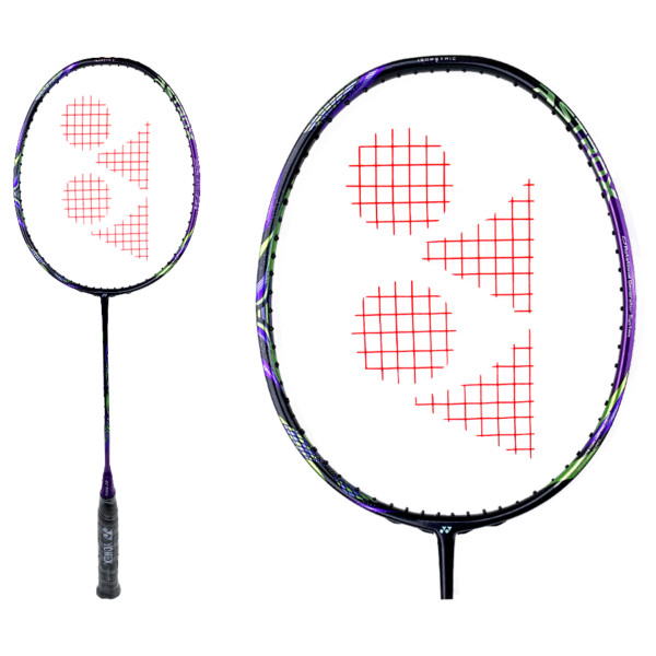 Ракетка для бадминтона Yonex Astrox 88S Pro (Black/Purple)