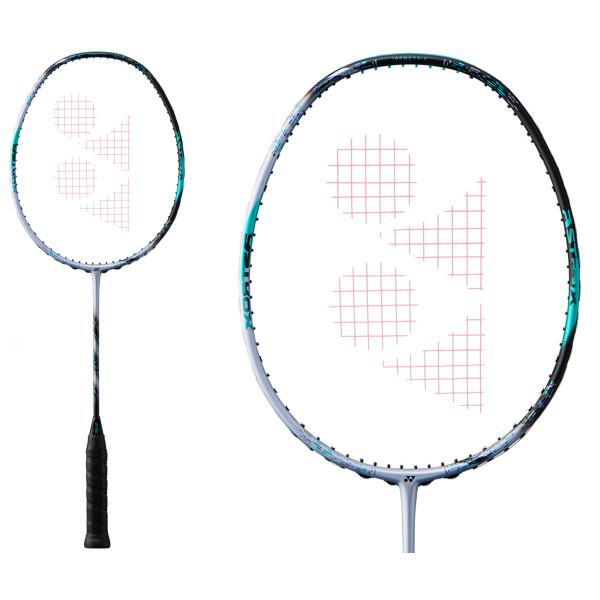 Ракетка для бадминтона Yonex Astrox 88S Pro (Silver/Black) 