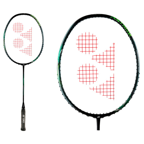 Ракетка для бадминтона Yonex Astrox BK (Black/Green)