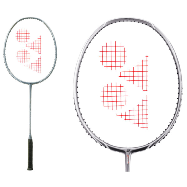 Ракетка для бадминтона Yonex Astrox Nextage (Light Gray) 