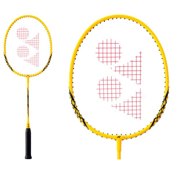 Ракетка для бадминтона Yonex B 4000 (Corn Yellow) 
